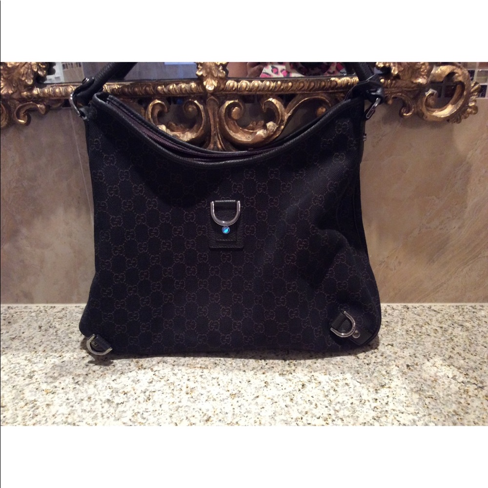 Gucci handbag